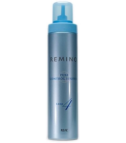 Amazon.co.jp: リアル化学 レミノ ヘアソフトクリーム 3 240g